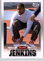 2013 SAGE HIT #130 Jelani Jenkins