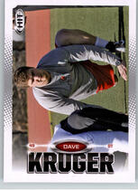 2013 SAGE HIT #145 Dave Kruger