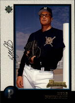 1998 Bowman Base Set #386 Kyle Peterson