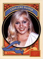 2014 Panini Golden Age #118 Charlene Tilton