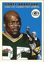 2000 Fleer Tradition #119 Pat Garrity