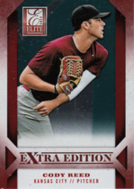 2013 Panini Elite Extra Edition #15 Cody Reed