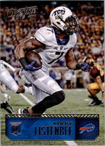 2016 Panini Prestige #259 Kolby Listenbee