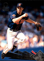 2000 Pacific Omega #38 Roberto Alomar