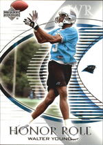 2003 Upper Deck Honor Roll #29 Walter Young