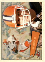 2001 Fleer Tradition #231 Tim Couch