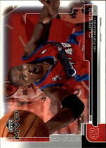 2002 Upper Deck MVP #72 Elton Brand