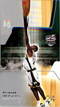2002 NBA Hoops Stars #132 Desmond Mason