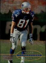 1998 Stadium Club Base Set #41 Brian Stablein