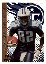 2006 Topps DPP #90 Courtney Roby