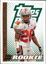 2006 Topps DPP #153 Ashton Youboty