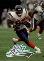 2004 Ultra Gold Medallion #78 Billy Miller