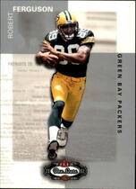 2002 Fleer Box Score #62 Robert Ferguson