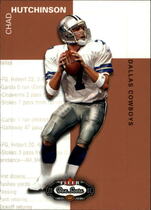 2002 Fleer Box Score #158 Chad Hutchinson