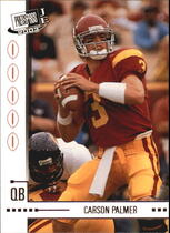 2003 Press Pass JE #29 Carson Palmer