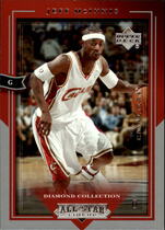 2004 Upper Deck All-Star Lineup #15 Jeff McInnis