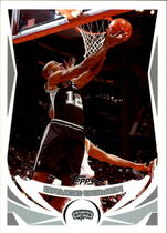2004 Topps Base Set #95 Bruce Bowen