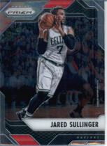 2016 Panini Prizm #214 Jared Sullinger