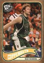 2005 Press Pass Old School #2 Taylor Coppenrath