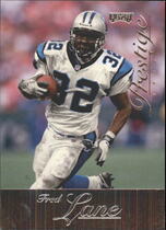 1998 Playoff Prestige Retail #120 Fred Lane