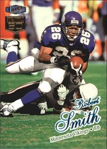1998 Ultra Sensational Sixty #55SS Robert Smith