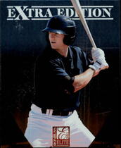 2011 Donruss Elite Extra Edition Prospects #190 Rob Lyerly