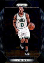 2017 Panini Prizm #173 Avery Bradley