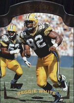 1996 Pro Line DC3 #68 Reggie White