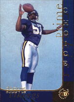 1997 Upper Deck UD3 #26 Dwayne Rudd