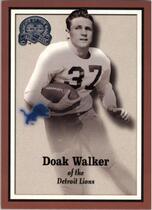 2000 Fleer Greats of the Game #83 Doak Walker