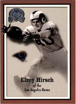 2000 Fleer Greats of the Game #89 Elroy Hirsch