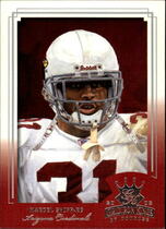 2003 Donruss Gridiron Kings #2 Michael Shipp