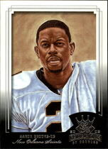 2003 Donruss Gridiron Kings #62 Aaron Brooks