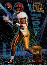 1994 Ultra First Rounders #14 Johnnie Morton