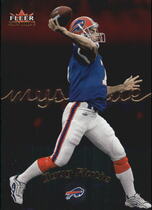 2000 Fleer Mystique #51 Doug Flutie