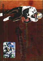 2000 SkyBox Dominion Go-To Guys #16G Ricky Williams