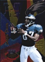 1996 Playoff Illusions #42 Jason Dunn