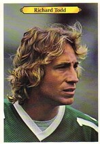 1980 Topps Super #6 Richard Todd