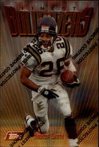 1997 Finest Base Set #9 Robert Smith