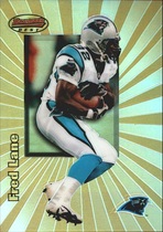 1998 Bowman Best #63 Fred Lane