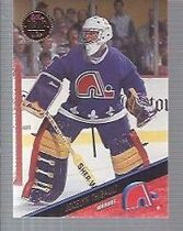 1993 Leaf Base Set #428 Jocelyn Thibault