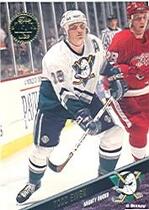 1993 Leaf Base Set #427 Todd Ewen