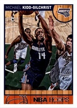 2013 Panini Hoops #56 Kendall Marshall