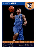 2013 Panini Hoops #278 Shane Larkin