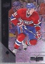 2011 Upper Deck Black Diamond #27 Lars Eller