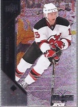 2011 Upper Deck Black Diamond #14 Travis Zajac