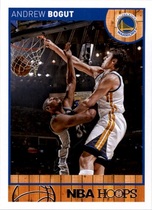 2013 Panini Hoops #139 Andrew Bogut