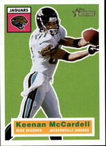 2001 Topps Heritage #36 Keenan McCardell