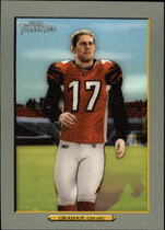 2006 Topps Turkey Red #93 Shayne Graham