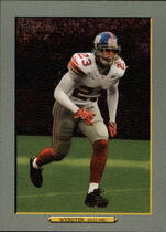 2006 Topps Turkey Red #265 Corey Webster